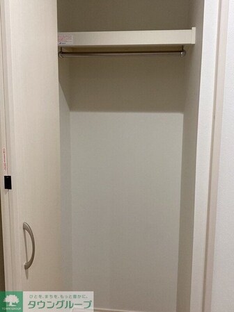 krasuco柏(クラスコカシワ)の物件内観写真